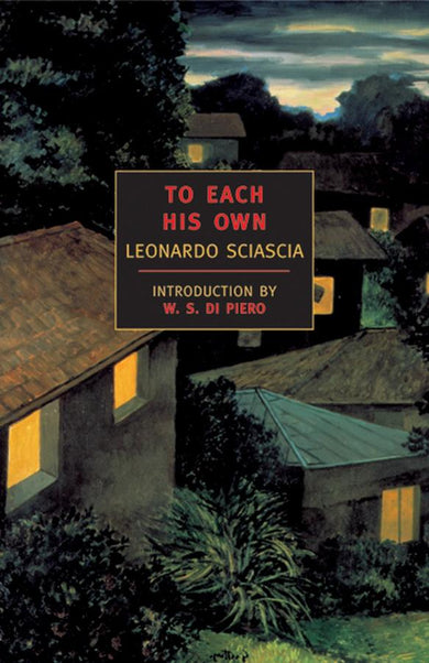 To Each His Own-Fiction: Crime and mystery-買書書 BuyBookBook