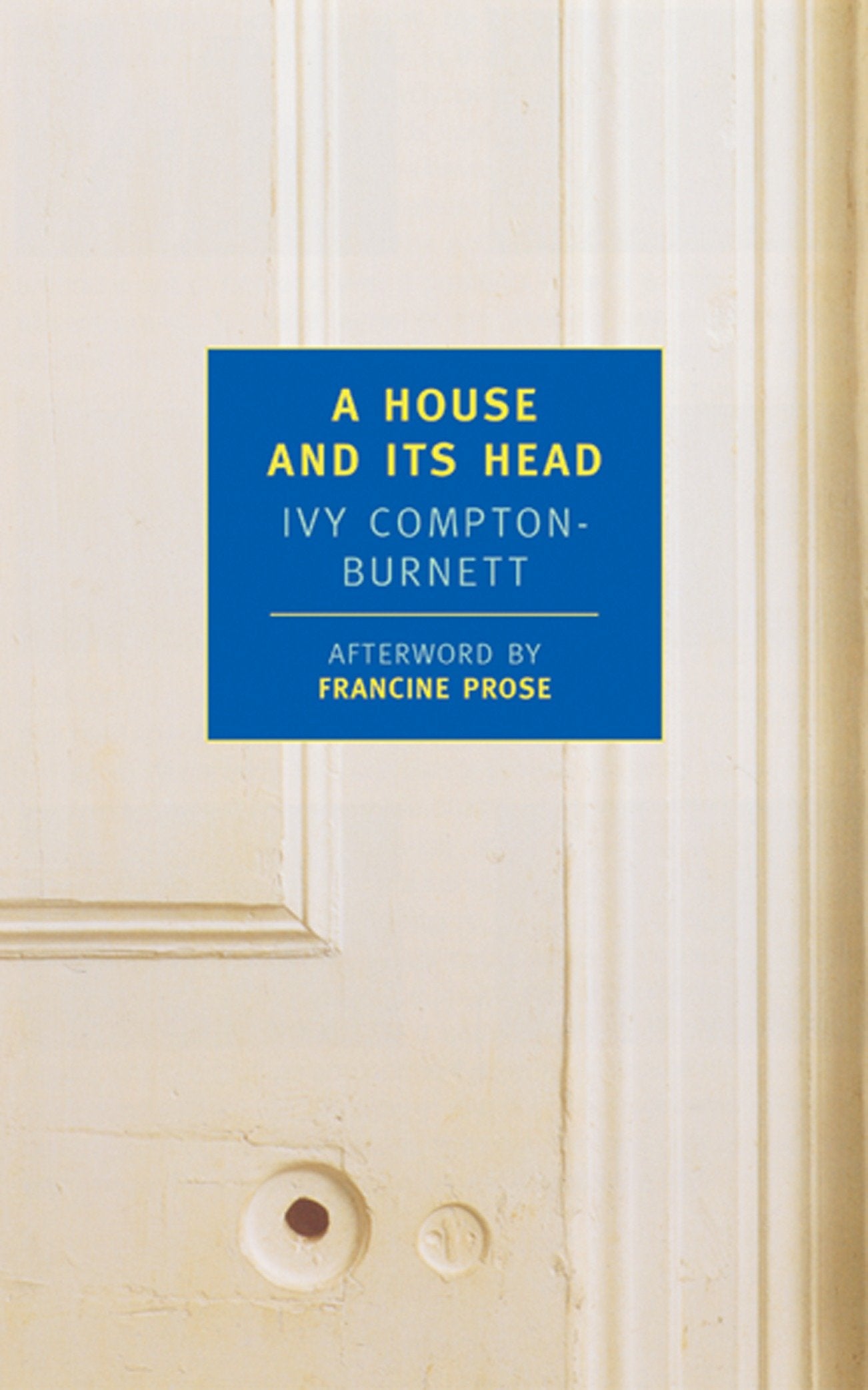 A House and Its Head-Fiction: Family life-買書書 BuyBookBook