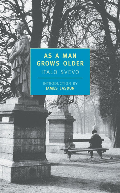 As a Man Grows Older-Fiction: general and literary-買書書 BuyBookBook