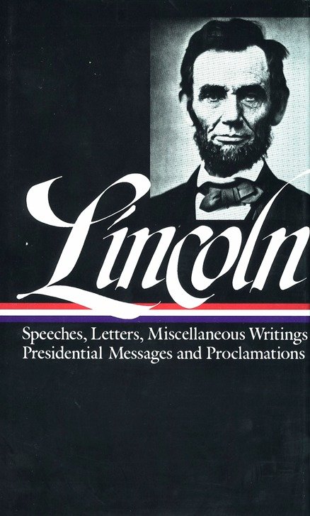 Abraham Lincoln: Speeches and Writings Vol. 2 1859-1865 (LOA #46)-History and Archaeology-買書書 BuyBookBook