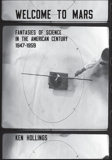 Welcome to Mars-Fiction: Science fiction-買書書 BuyBookBook