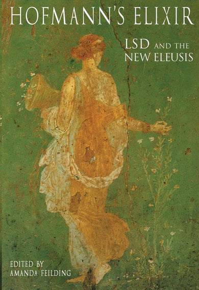 Hofmann's Elixir-Biography and memoirs-買書書 BuyBookBook
