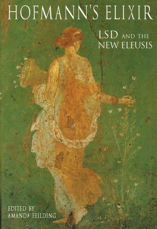 Hofmann's Elixir-Biography and memoirs-買書書 BuyBookBook