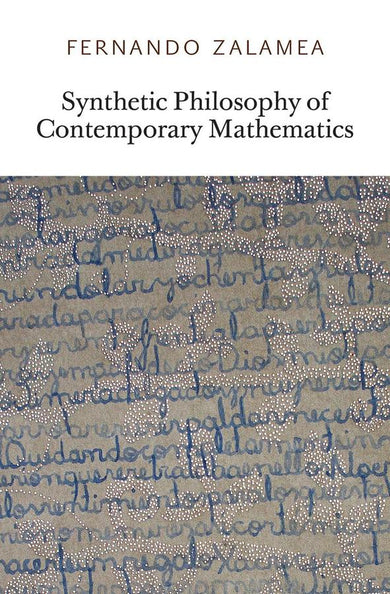 Synthetic Philosophy of Contemporary Mathematics-Philosophy-買書書 BuyBookBook