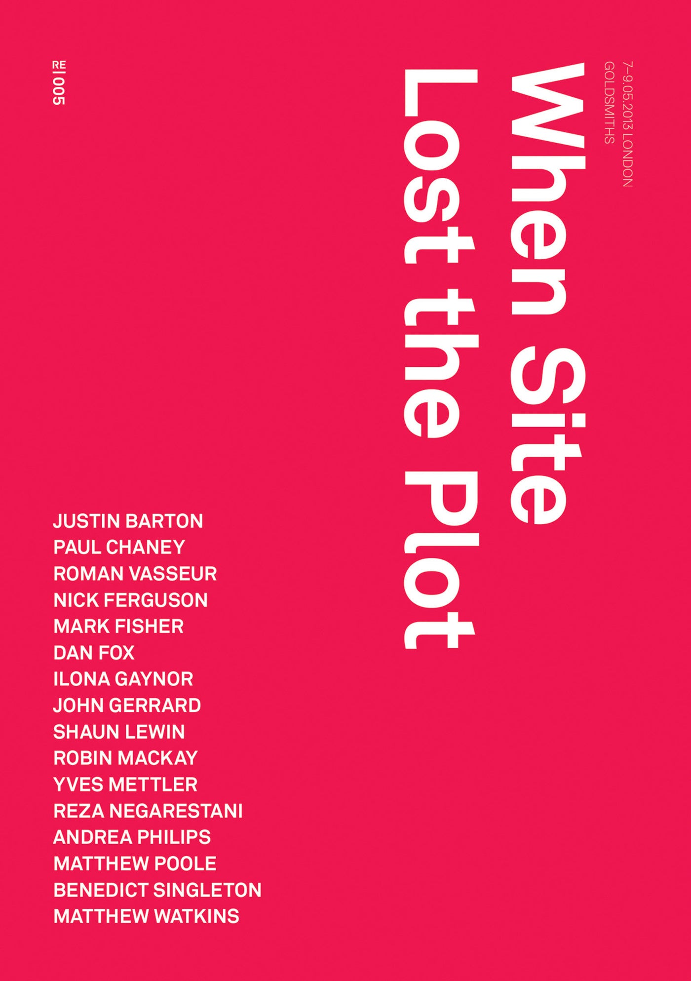 When Site Lost the Plot-Art: general-買書書 BuyBookBook