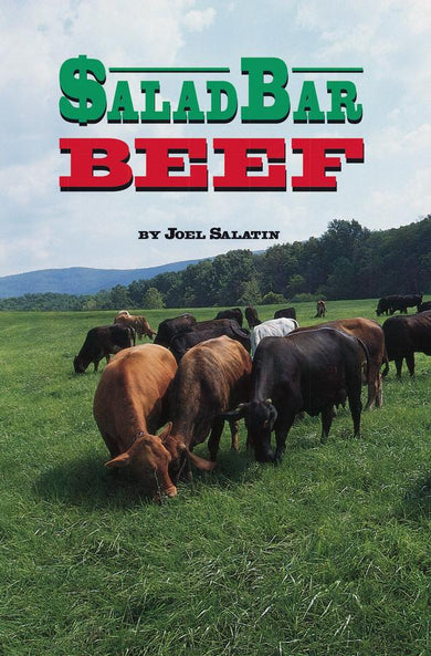 Salad Bar Beef-Technology/ Engineering/ Industrial processes-買書書 BuyBookBook