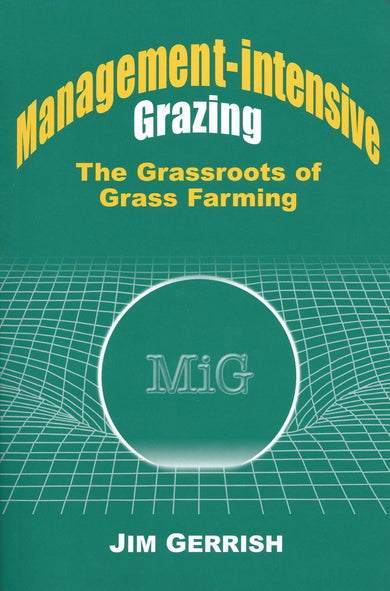 Management-intensive Grazing-Technology/ Engineering/ Industrial processes-買書書 BuyBookBook