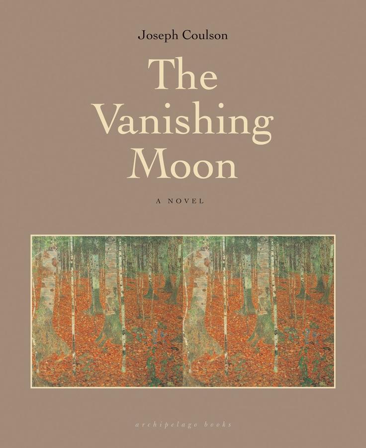 The Vanishing Moon-Fiction: general and literary-買書書 BuyBookBook