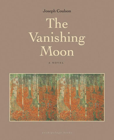 The Vanishing Moon-Fiction: general and literary-買書書 BuyBookBook