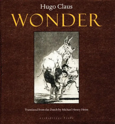 Wonder-Fiction: general and literary-買書書 BuyBookBook