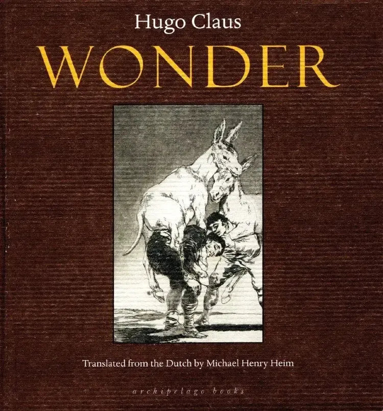 Wonder-Fiction: general and literary-買書書 BuyBookBook