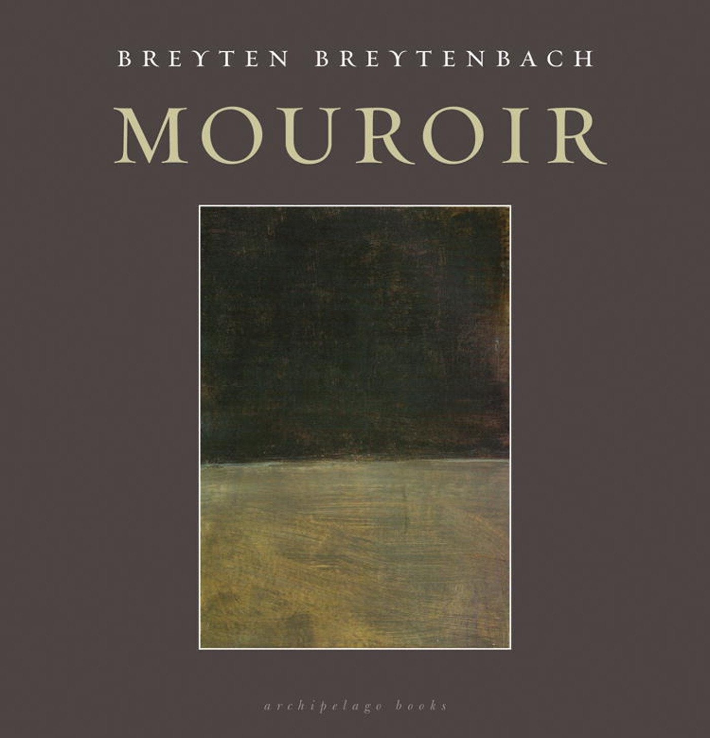 Mouroir-Fiction: general and literary-買書書 BuyBookBook