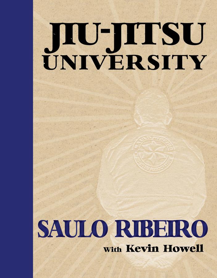 Jiu-Jitsu University-Sports and Active outdoor recreation-買書書 BuyBookBook