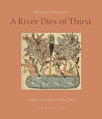 A River Dies of Thirst-Poetry-買書書 BuyBookBook