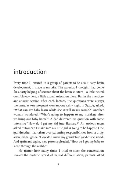 Brain Rules for Baby (John Medina)-Nonfiction: 科學科技 Science & Technology-買書書 BuyBookBook