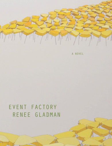 Event Factory-Fiction: general and literary-買書書 BuyBookBook