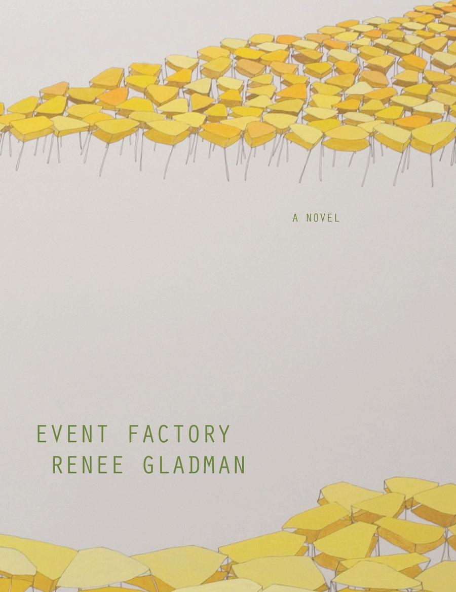 Event Factory-Fiction: general and literary-買書書 BuyBookBook