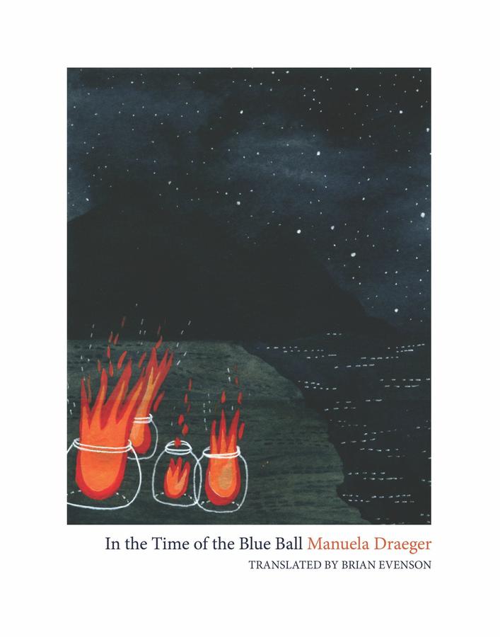 In the Time of the Blue Ball-Fiction: general and literary-買書書 BuyBookBook