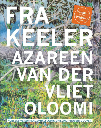 Fra Keeler-Fiction: Humorous-買書書 BuyBookBook