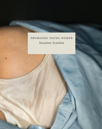 Promising Young Women-Fiction: general and literary-買書書 BuyBookBook