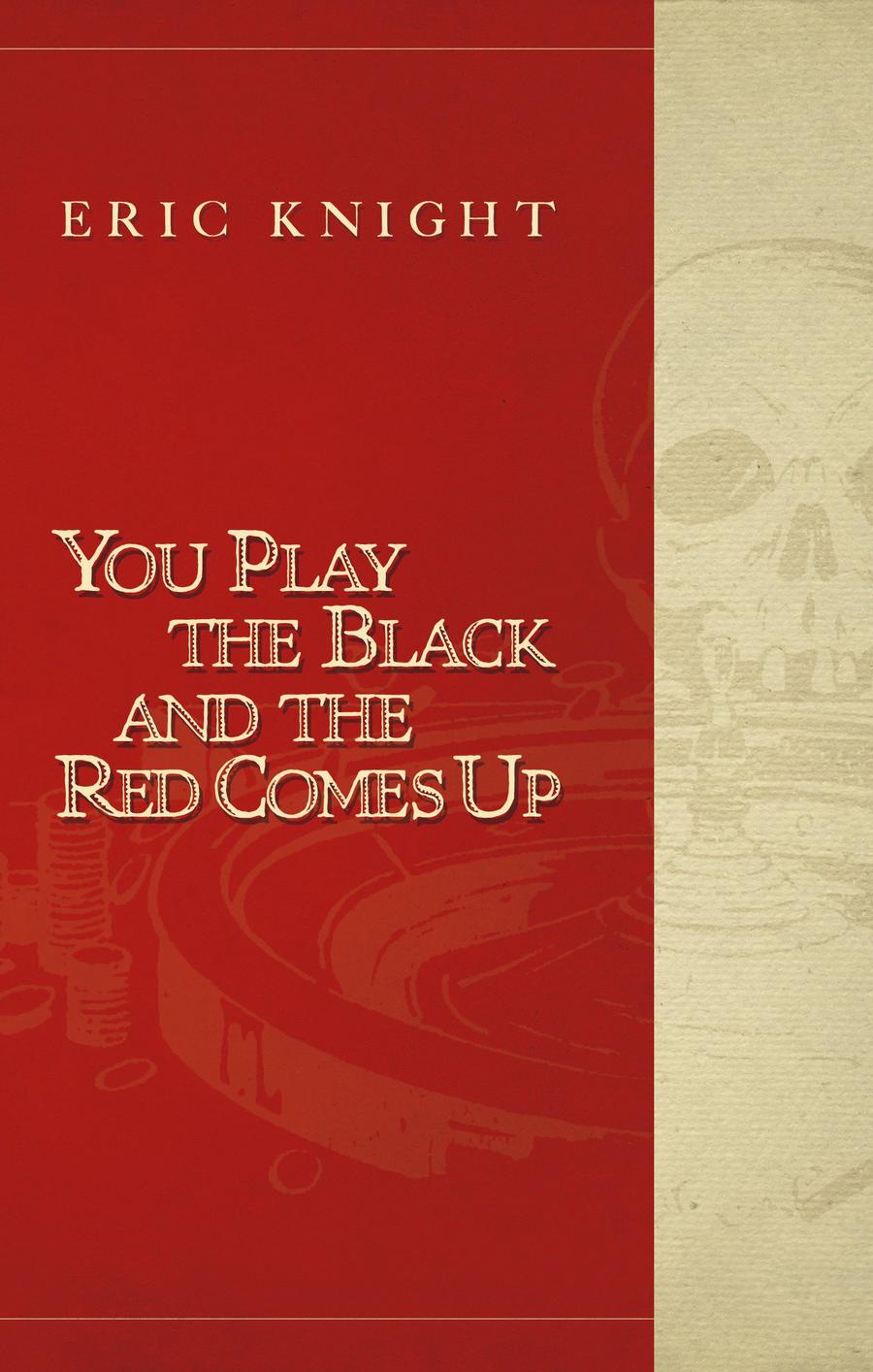 You Play the Black and the Red Comes Up-Fiction: general and literary-買書書 BuyBookBook