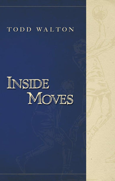 Inside Moves-Fiction: general and literary-買書書 BuyBookBook