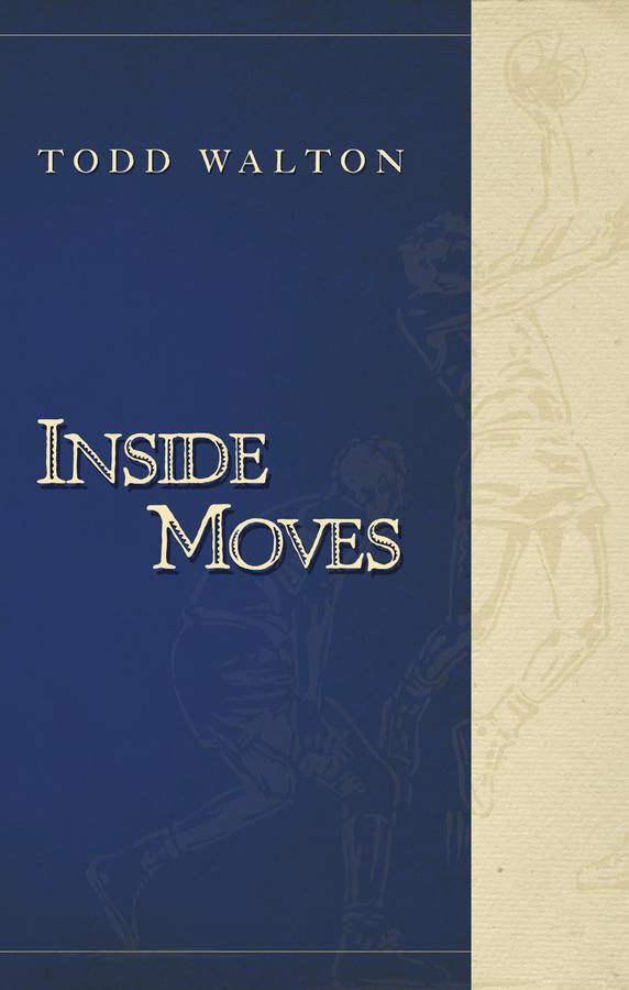 Inside Moves-Fiction: general and literary-買書書 BuyBookBook