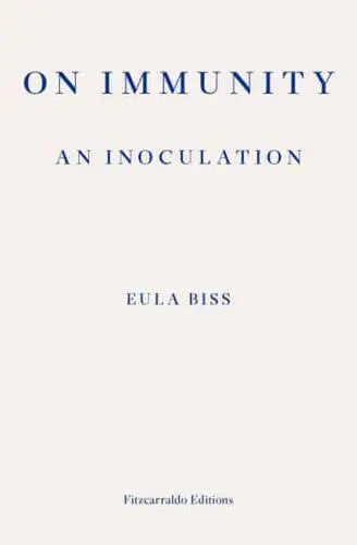 On Immunity: An Inoculation-True stories and non-fiction prose-買書書 BuyBookBook