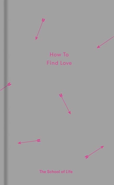 How to Find Love-Family and health-買書書 BuyBookBook