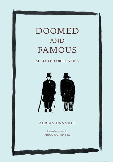 Doomed and Famous-Society/ culture/ social sciences-買書書 BuyBookBook