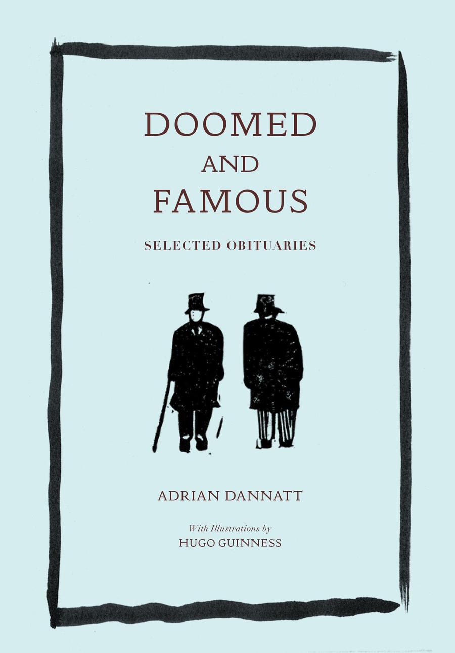 Doomed and Famous-Society/ culture/ social sciences-買書書 BuyBookBook