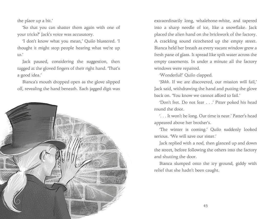 GB - Hardback