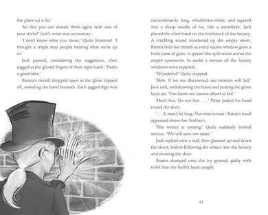 GB - Hardback