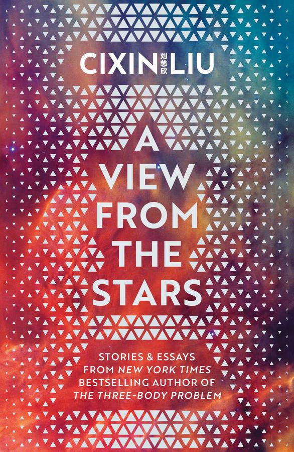 A View from the Stars-True stories and non-fiction prose-買書書 BuyBookBook