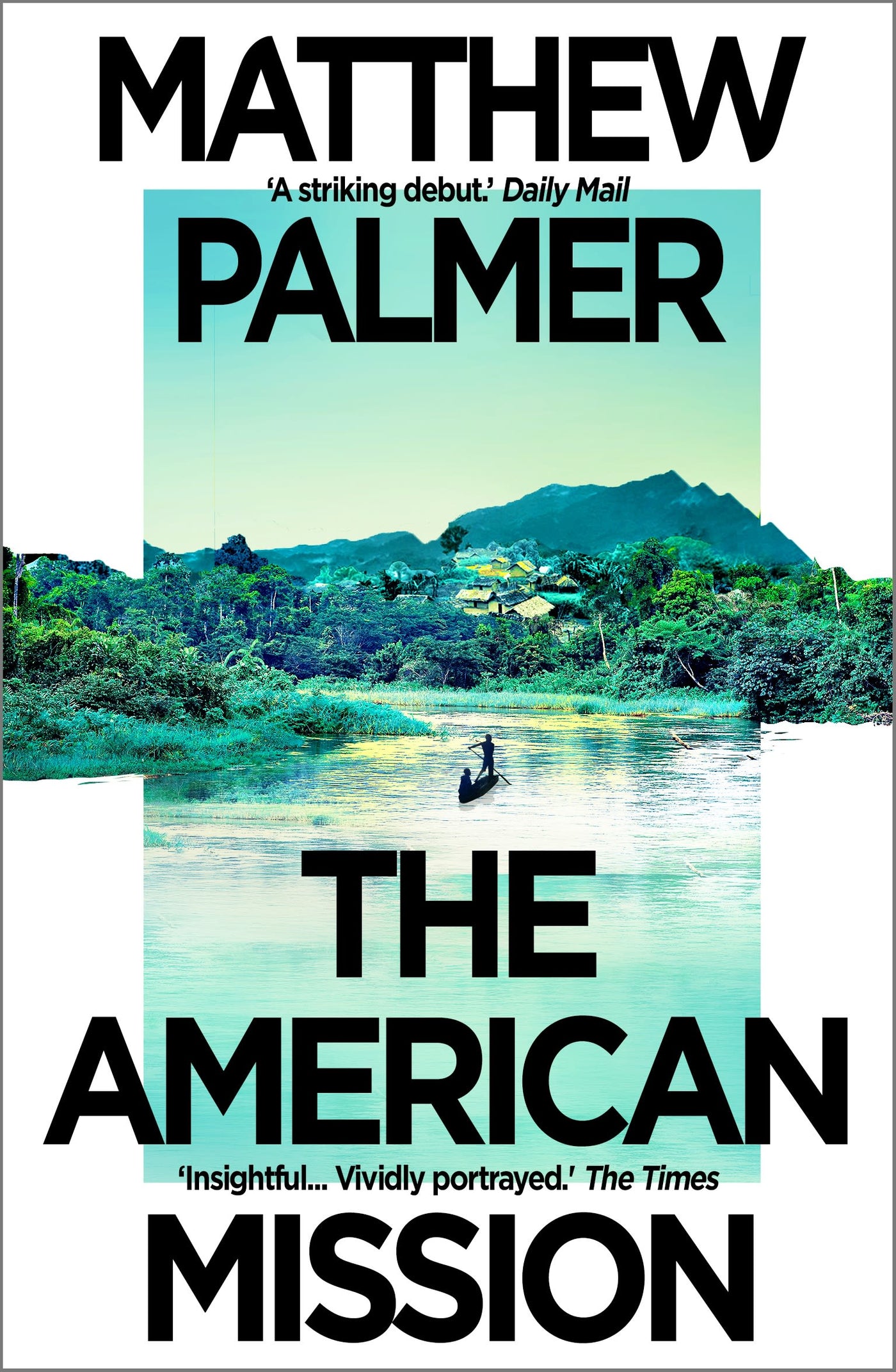 The American Mission