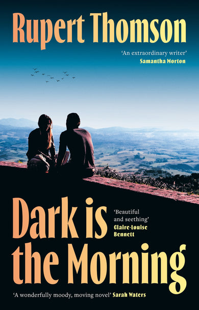 Dark Is the Morning