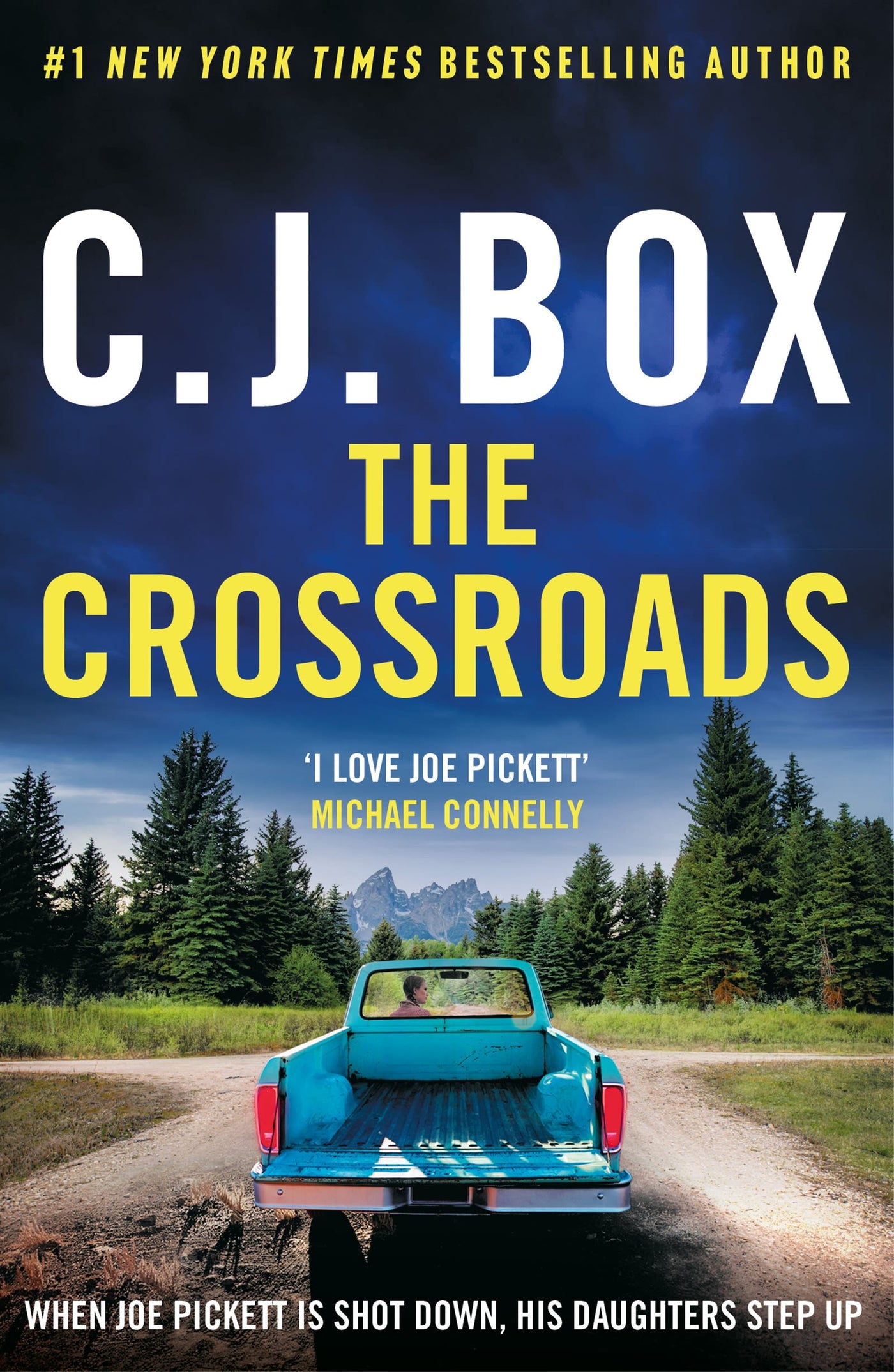 The Crossroads