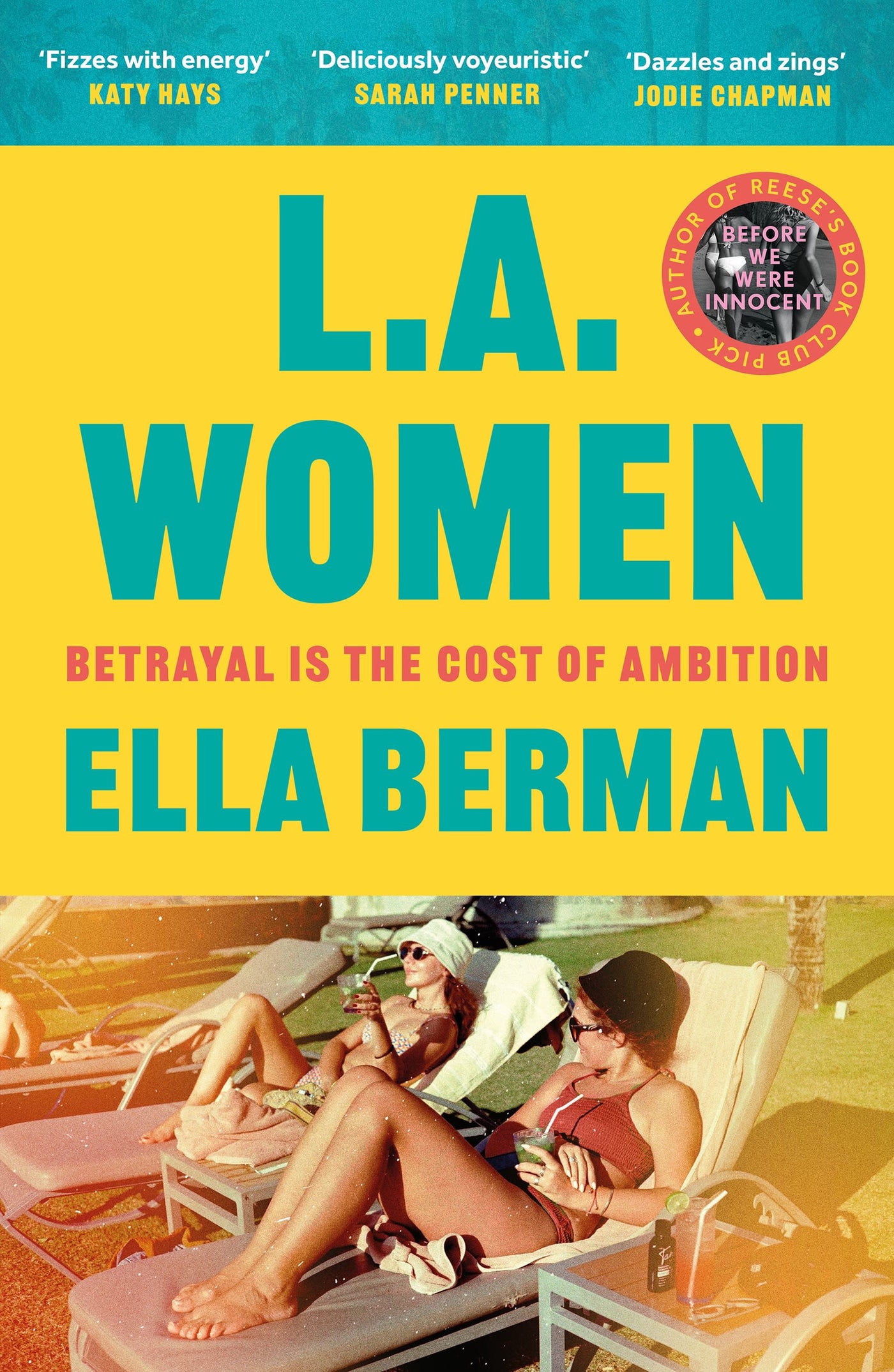 L.A. Women
