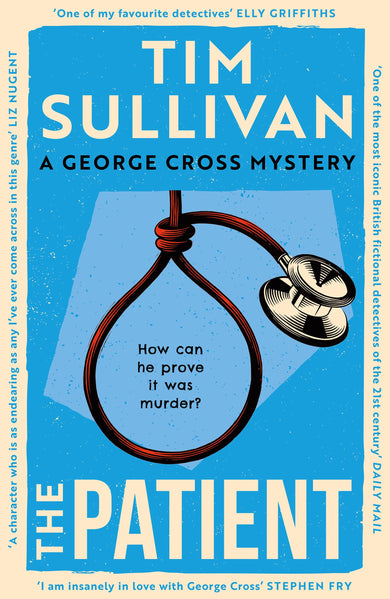 The Patient