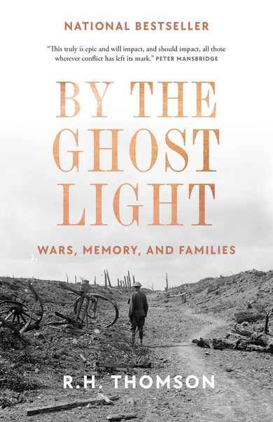 By the Ghost Light