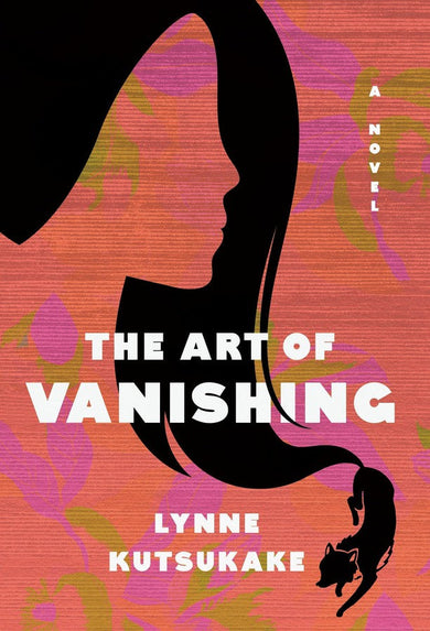 The Art of Vanishing-Fiction: general and literary-買書書 BuyBookBook