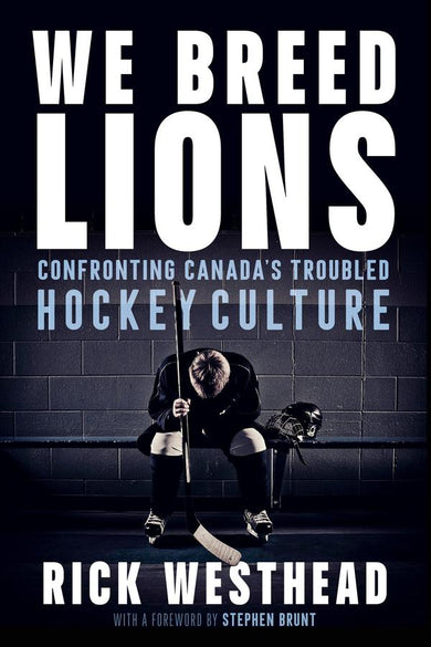 We Breed Lions-Sports and Active outdoor recreation-買書書 BuyBookBook