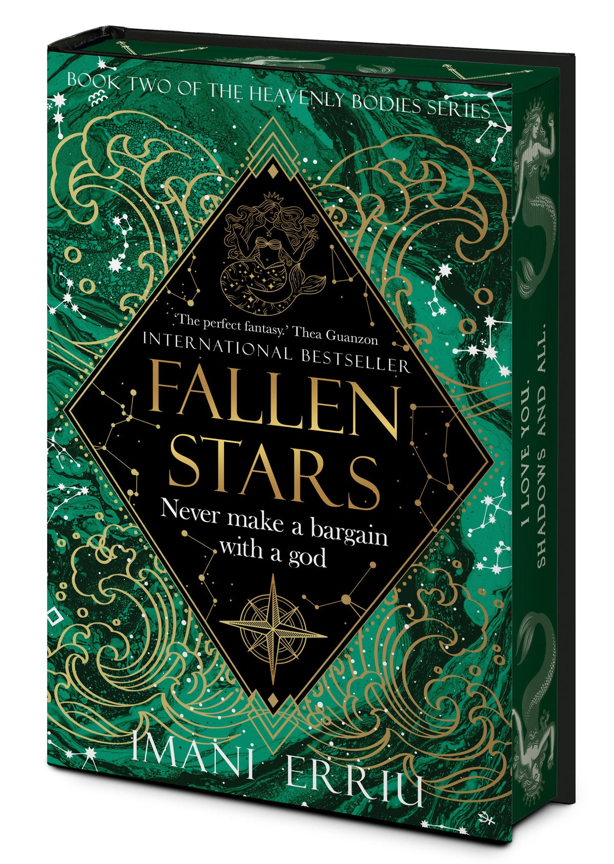 Fallen Stars Deluxe Edition