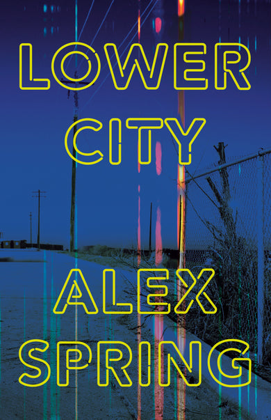 Lower City