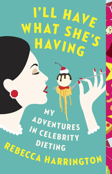 I'll Have What She's Having-Lifestyle and Leisure-買書書 BuyBookBook