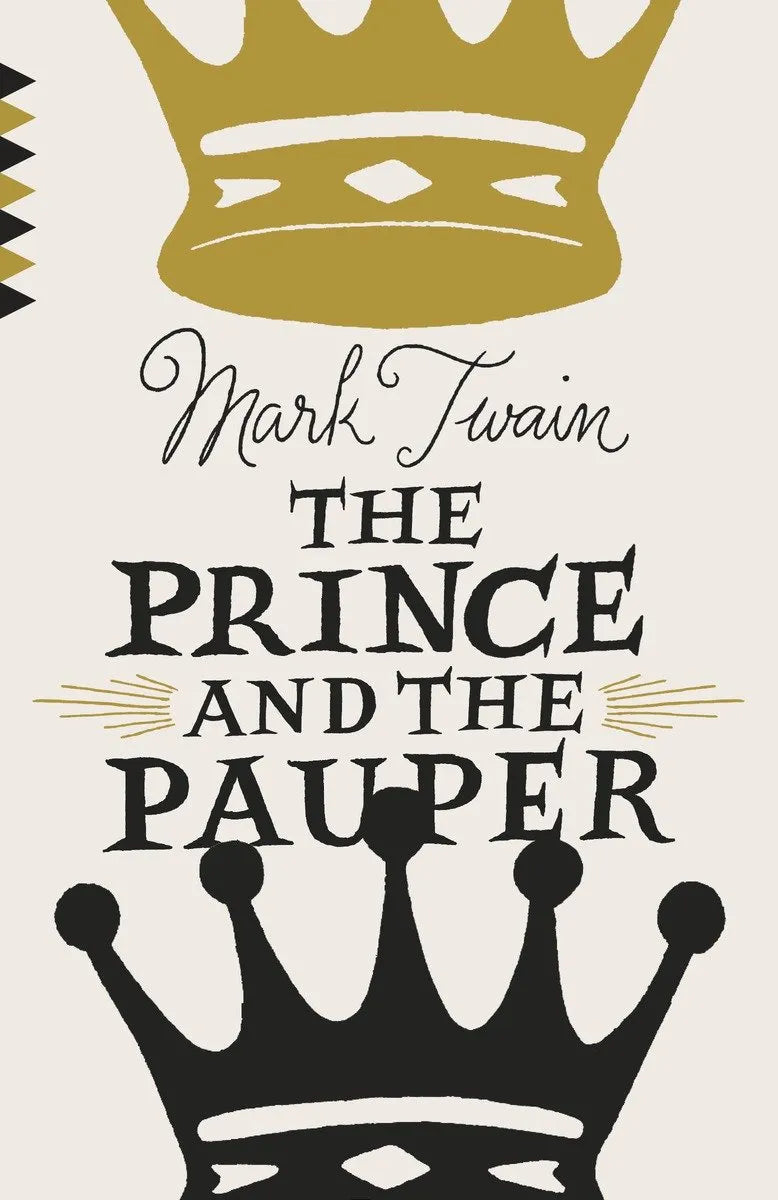The Prince and the Pauper-Children’s / Teenage fiction: Classic and traditional-買書書 BuyBookBook