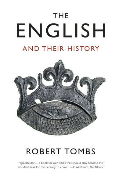The English and their History