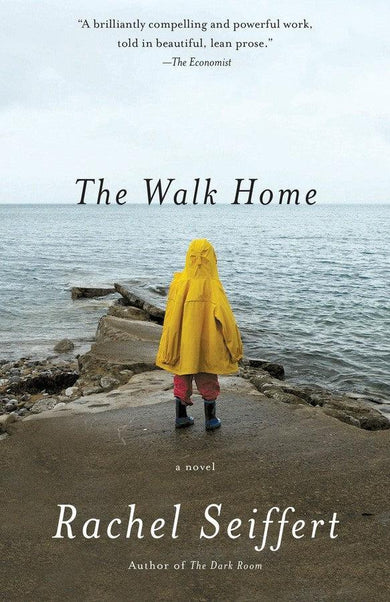 The Walk Home-Fiction: general and literary-買書書 BuyBookBook
