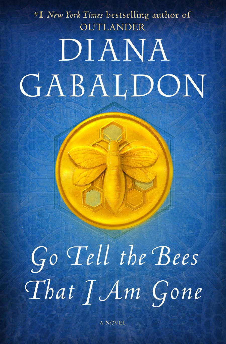 Go Tell the Bees that I am Gone