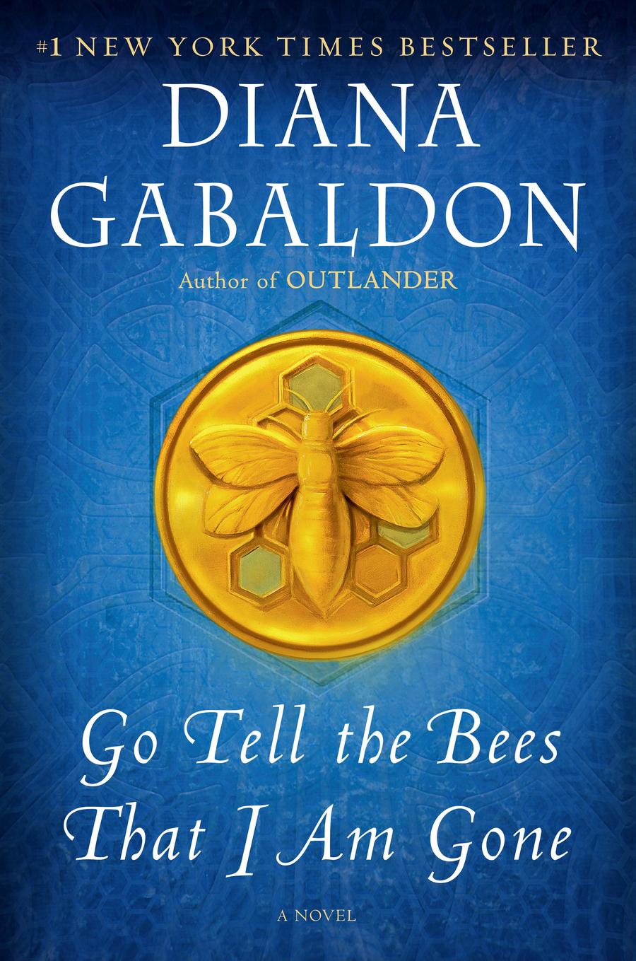 Go Tell the Bees that I am Gone